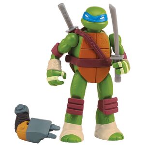 Min & Match Leonardo