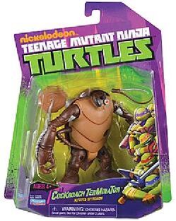 Cocroach toy