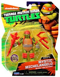 MysticMikeyToy