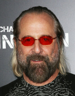 Stormare