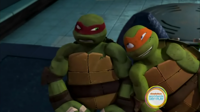 File:Tmnt 2012 someone s in troublee by dajamodernthehedgie-d5nama3.png