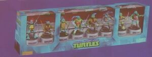 Leonardo 8-pack