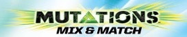 Mutations Logo (bad quality)