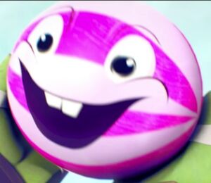 Ping Pong Ball