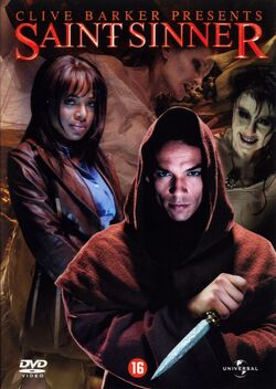 Saint Sinner 2002