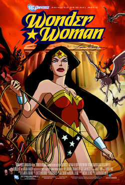 Wonder Woman 2009