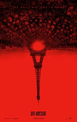 AsAboveSoBelow