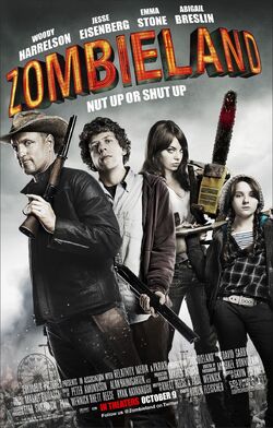 Zombieland 2009