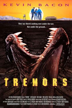 Tremors 1990