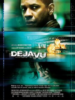 Deja Vu 2006