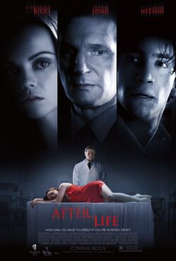 AfterLife 2009