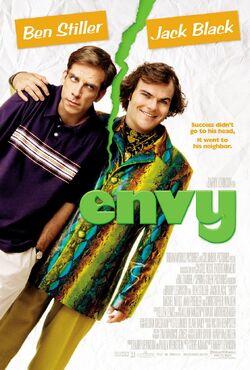 Envy 2004