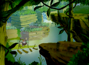 Toad Hollow 3