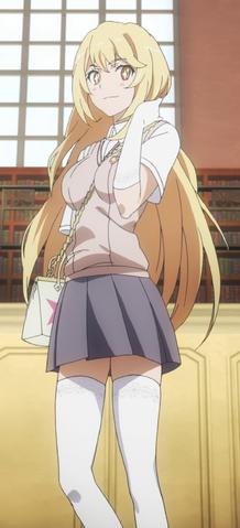 Archivo:Misaki Shokuhou Railgun S.png