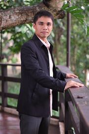 Jef menguin photo
