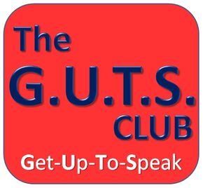 G.U.T.S. Club -Lackland AFB3