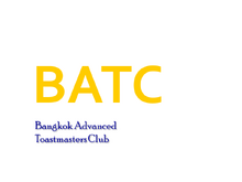 BATC Logo design11 flat
