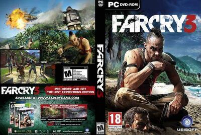 Far Cry 3