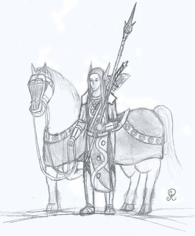 Fichier:Thal-et-Thorn,-son-cheval.jpg