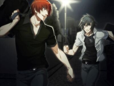 Yukihitoend