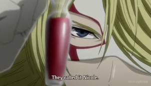 Nicole