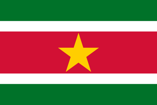 File:Flag of Suriname.png