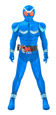Chronoroid Gunman Mode