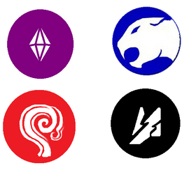 Terra Sigils