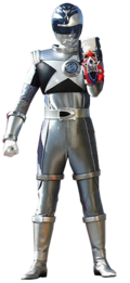 Star Force Silver