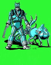 KyuubizordkyuubiBattlezord