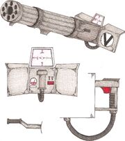 Cyber Annihilator