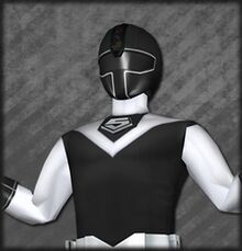 Black Blitz