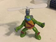 LeoBattleMode