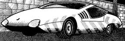 Joker (Manga Ver.)
