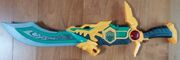 Dragon Blade