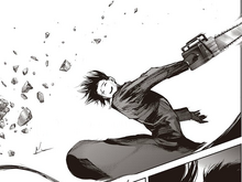 Furuta using Rotten Follow