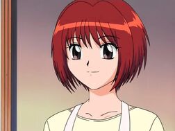 Sakura Momomiya