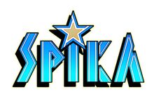 SPiKA Logo