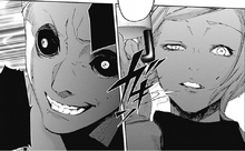 Akira vs Naki