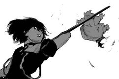 Juzo V Big Madam