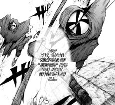 Bin death