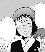 Mutsuki paciere