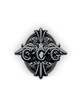 Ccg logo