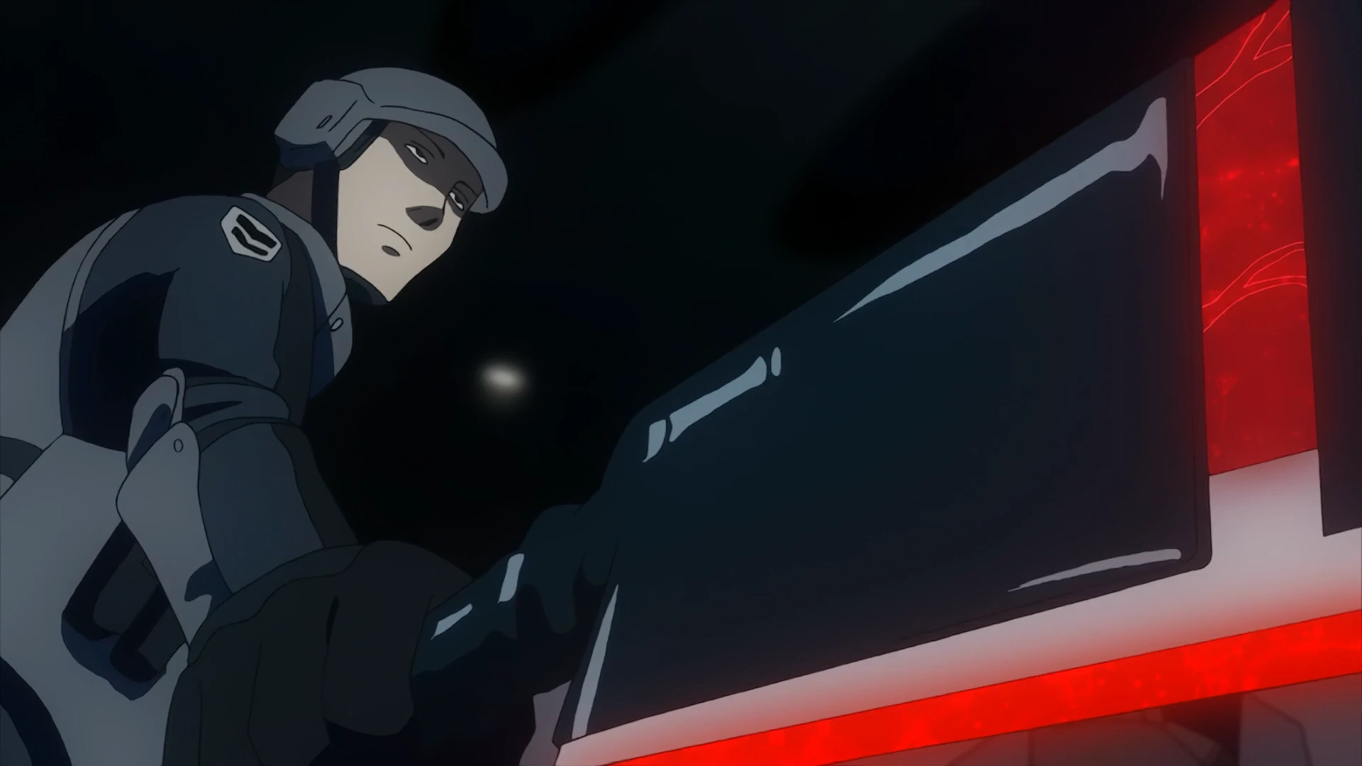 Nagomi 1/3 | Tokyo Ghoul Wiki | FANDOM powered by Wikia