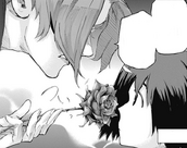 Kanae and chie