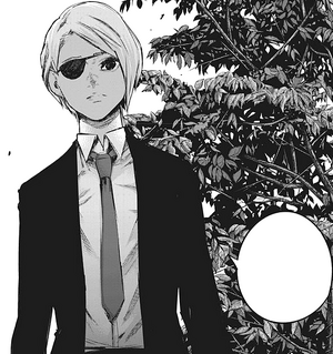Tooru Mutsuki Tokyo Ghoul Wiki FANDOM powered by Wikia Tooru Mutsuki Tokyo Ghoul Wiki FANDOM powered by Wikia