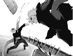Seidô V Haise