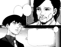 Urie chiede a Yoshitoki il permesso di sottoporsi all'operazione.png