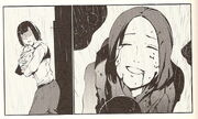 Ikuma's mothers