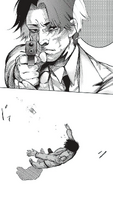 Marude shoots Yoshitoki